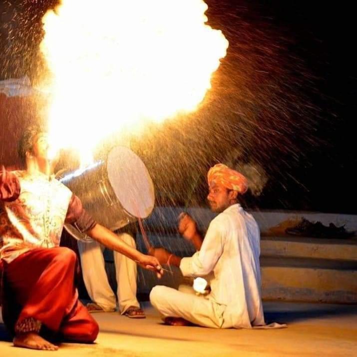 Casa De Royal Boutique Ξενοδοχείο Jaisalmer Εξωτερικό φωτογραφία