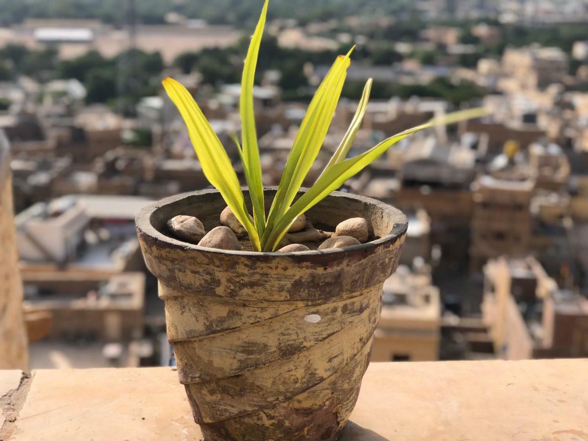 Casa De Royal Boutique Ξενοδοχείο Jaisalmer Εξωτερικό φωτογραφία